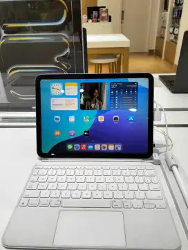 Ipad generasi 11