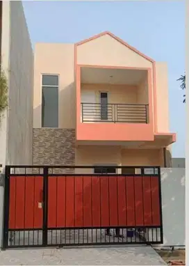 Dijual Rumah Di Banjar Wijaya Cluster Cattleya, Tangerang