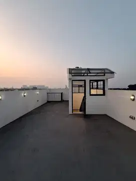 Rumah Baru Di Cipinang Muara American Design Jakarta