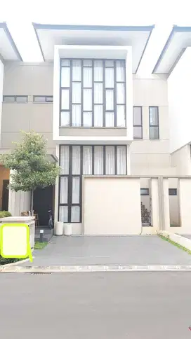 Dijual Rumah Mewah Siap Huni di Matana Asya Cakung Jakarta Timur