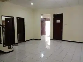 Dijual Rumah Murah Strategis Cluster Depan MALL Kelapa Gading Jakarta