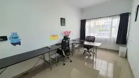 Dijual Rumah Bagus Siap Huni Di Cluster Lantana JGC Cakung Jakarta