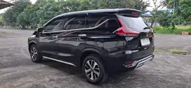 Mitsubishi Xpander 2019 Bensin