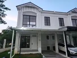 Dijual Rumah Lavon 2 Swancity Tipe Citrine - Tangerang