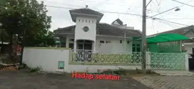 22. DIJUAL RUMAH HOOK TAMAN PONDOK INDAH SURABAYA DEKAT APARTEMEN