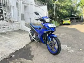 Yamaha MX King 150 Movie Star