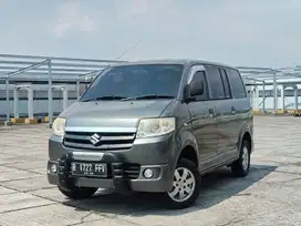 DP 7JT SUZUKI APV GL MANUAL 1.4 MT 2011