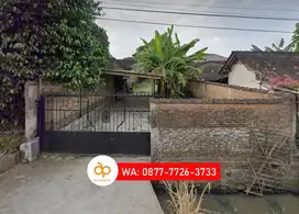 Dijual Tanah Darat Siap Bangun Lokasi Strategis di Klaten Jawa Tengah