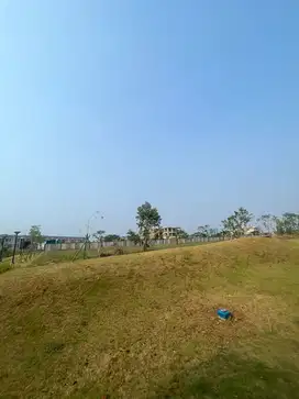 dijual kavling komersial,pik2, kangtaw, uk:1080m2