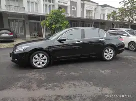 Honda Accord 2010 VTIL Matic