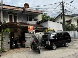 dijual kosan cempaka putih jakarta pusat
