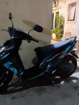 Mio soul 2009 istimewa