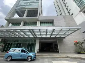 JUAL CEPAT BU Woodland Park Residence Kalibata Apartment 2 BR