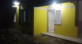 RUMAH POSISI HOOK DI PERUMAHAN GRIYA SAMPANG PERMAI CILACAP