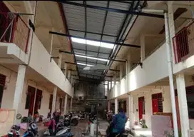 KOSAN Full Penghuni Dekat Hotel Claro Makassar
