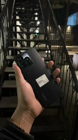 Realme C53 6/128gb NFC
