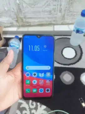Oppo A7 Ram 4/64GB