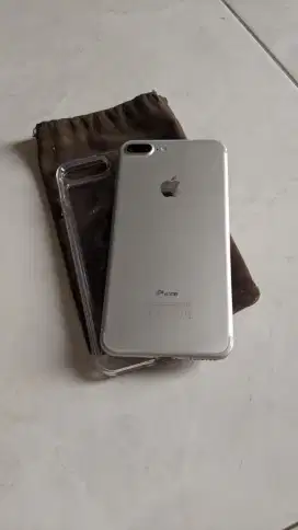Iphone 7 Plus 128GB  Boleh nego
