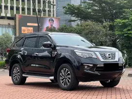Dijual Nissan Terra VL 2018 Servis record terawat siap pakai