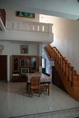 Rumah Enam Kamar Sidakarya Denpasar Bali