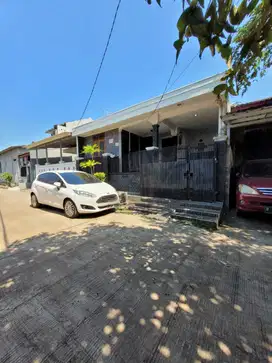 JUAL CEPAT BU RUMAH DI JATISARI