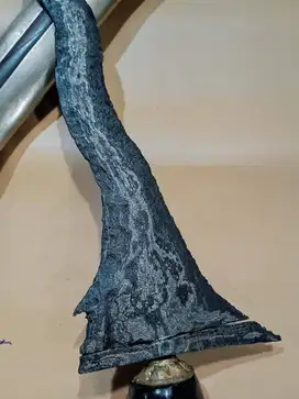 Keris Sepuh Carangsoka Wahyu tumurun cirebon