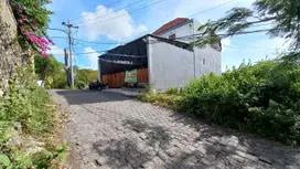 1,9 A Kampial Nusa Dua Blkg Poltekpar STP Bali