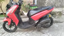 Di jual sepeda Lexi surat lengkap off dan pemakaian pribadi