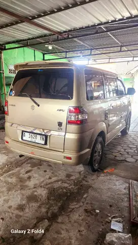 Suzuki APV X 2005