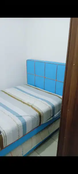 DISEWAKAN CEPAT APARTEMEN 2BR FULL FURNISH GREENBAY PLUIT