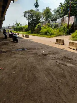 Di jual tanah di Kalimalang Jakarta