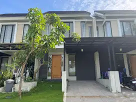 Murah Rumah Baru Gress 2 Lantai Siap Huni Northwest Hill, Citraland