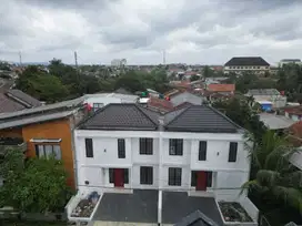 JUAL RMH DI TAMAN CIMANGGU SPRINGS BOGOR
