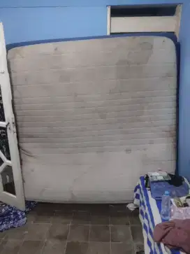 Dijual Kasur latek