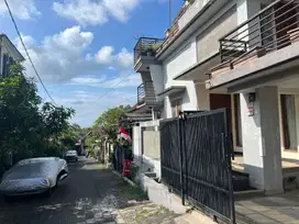 Dijual rumah/ kos di aera kmpus UNUD Jimbaran