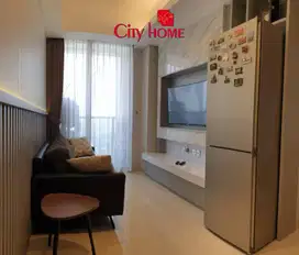 For Sale - Taman Anggrek Residences 2BR Furnished 50 m2