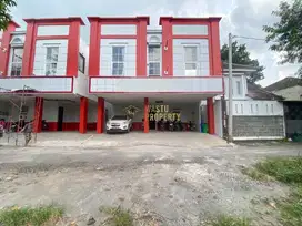 KOST AKTIF 2 LANTAI, DEKAT UGM, LOKASI STRATEGIS DI JAKAL