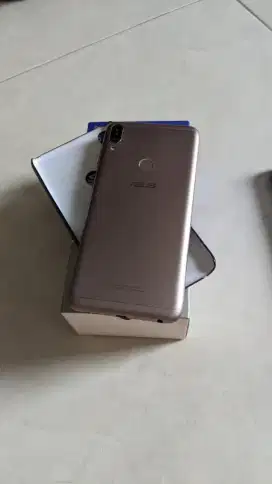 Asus Zenfone Max Pm1