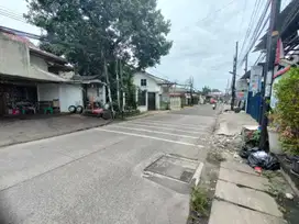 Dijual Cepat Tanah Strategis di Jalan Raya Utama Kemangsari