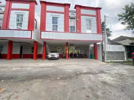 KOS AKTIF 2 LANTAI DI JAKAL KM 7 , DEKAT UGM