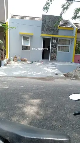Rumah Bagus Siap Huni Di Lippo Cikarang