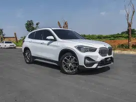 [VERY LOW ODO !!] BMW X1 XLINE SDRIVE 2020