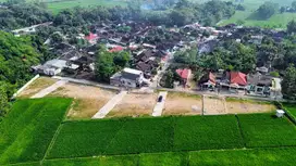 Jual Tanah kapling suruh pakis tasikmadu karanganyar