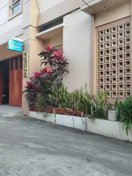 DIJUAL CEPAT KOSTAN AKTIF UPI CIBIRU
