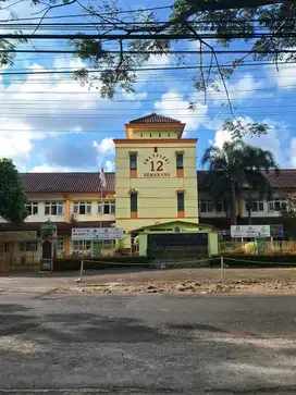 Dijual Murah 3 menit Dari Pasar Gunungpati SHM Ready, Hook luas 559 m2