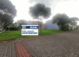 Dijual Kavling Villa Sentra Raya Citraland dkf gwalk IV Citraland