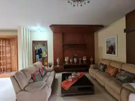 Komplek dadali dijual rumah Bagus 3 Lantai Siap Huni Kota Bandung