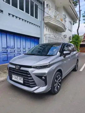 Avanza E At matic 2022