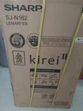 JUAL KULKAS 1 PINTU