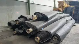 GEOMEMBRANE HDPE